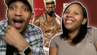 FIRST TIME HEARING  50 Cent ft Eminem  Patiently Waiting  Reaction [upl. by Yluj675]