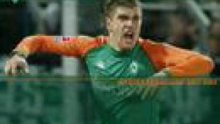 Werder Bremen Deutscher Meister 20032004 [upl. by Hung278]