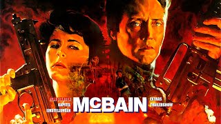 McBain 1991 Full Movie [upl. by Lillith]