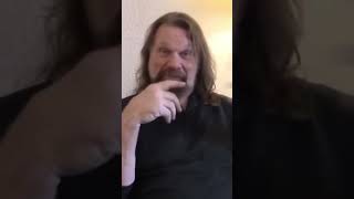 Jim Duggan on Wrestling Andre The Giant [upl. by Almena]