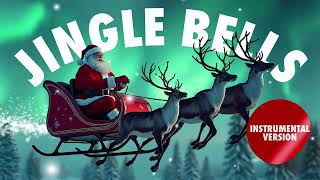 Jingle Bells  Background music instrumental Royalty free [upl. by Corty814]