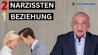 Zwei Narzissten in einer Beziehung  Die perfekte Katastrophe [upl. by Henry963]