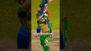 Beyond the Boundary The Wildest Cricket Moments [upl. by Eirelam382]