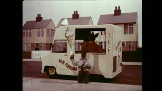 Under 5s  Tufty Complete Series Public Information Films PIFs 1973 [upl. by Eizzil]