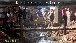 Katanga Slum Uganda When you see this [upl. by Sparrow]