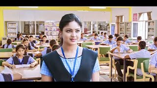 Collegegiri  Undiporadhey  Telugu Hindi Dub Movie  Emotional Love Story Traun Tej Lavanya [upl. by Eninnaej]