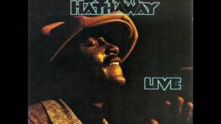 Donny Hathaway  Little Ghetto Boy [upl. by Assirual]