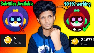 😍FINALLY I FOUND CHIKII COINS HACK TRICKCHIKII MOD APK 2024 CHIKII COINS HACK chikii [upl. by Hairej]