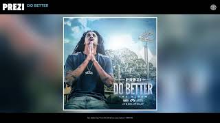 Prezi  Do Better Audio [upl. by Nivle734]