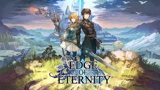 Edge Of Eternity  First Few Mins Gameplay [upl. by Det223]