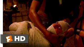 The Mummy  Official 25th Anniversary Trailer 2024 Brendan Fraser Rachel Weisz [upl. by Bennet]