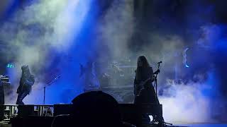 Abbath performance Immortal  Blashyrkh  Brutal Assault 27 2024 [upl. by Egief]