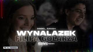 Sobel sanah  Wynalazek Filipa Golarza Patryś REMIX [upl. by Ecnedac]