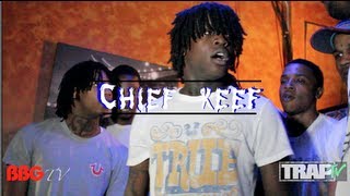 CHIEF KEEF Performs quot300quot Live  Edited by Darealbbgtv [upl. by Falconer]