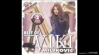 Viki Miljkovic  Da li si dobro spavao  Audio 2011 [upl. by Ardnikat267]