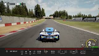 Acc Zolder Track Guide 1285 [upl. by Salome7]