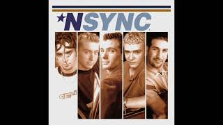 Sailing  NSYNC Pitched [upl. by Dickenson]