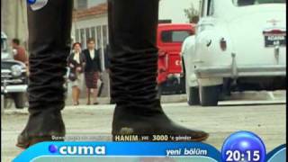 HANİMİN CİFTLİGİ 17BOLUM FRAGMANI 29 OCAK [upl. by Nairahcaz]