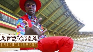 Winner by Victor Kamenyo Official HD Video 2017 [upl. by Berliner]