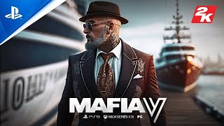 Mafia 4™ is here [upl. by Ulric]