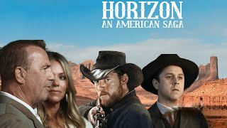 Horizon An American Saga – Chapter 1 2024 Movie  Kevin Costner  Review amp Facts [upl. by Kaslik937]