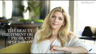 Beauty Confessional featuring Katheryn Winnick [upl. by Schulein]