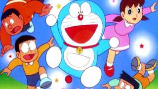 Doraemon Songwmv [upl. by Nomyt]