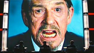 Top 10 John Hurt Performances [upl. by Ettennahs255]