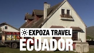 Ecuador Vacation Travel Video Guide [upl. by Znarf]