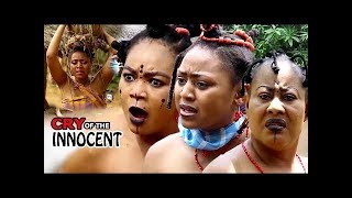 Cry Of The Innocent Season 5  2017 Latest Nigerian Nollywood Movie [upl. by Veriee]