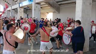 2023 Huracán vs Platense  Cuartos de Final de la Copa Binance  La Banda de La Quema PREVIA [upl. by Flem990]