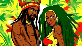 BEST REGGAE RIDDIMS 2024 VIDEO MIX BY DJ CARLOS JAH CUREROMAIN VIRGOCHRIS MARTINALAINECECILE [upl. by Isnan836]