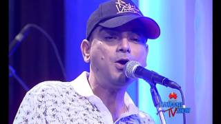 Nabin K Bhattarai  Chahana Hoina Timro LIVE HUAWEI Namaste TV Show [upl. by Ahsel699]