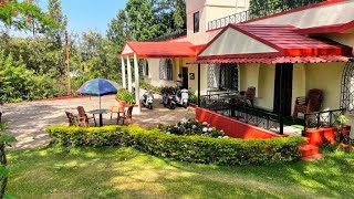 TCS Holiday Home Panchgani 2022 [upl. by Antone]