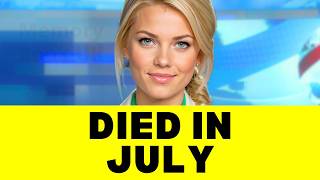 20 BRITISH CELEBRITIES WHO DIED IN JULY 2024 [upl. by Catriona]