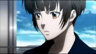 PsychoPass 2  05 [upl. by Bottali]