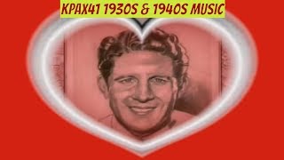 Feel The 1930s Dance Orchestra Music In Your Heart KPAX41 [upl. by Ahseuqram]