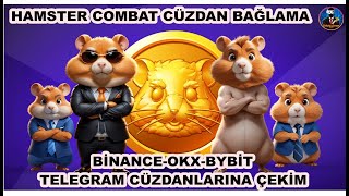 Binance ve Bybit Cüzdan Bağlantısında En Çok Yapılan 3 Hata [upl. by Arriaes568]