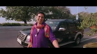 Khiladi 786 2021 movie sagai scene [upl. by Aria]