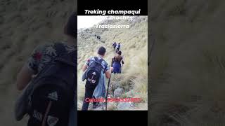 champaqui treking [upl. by Lerej]