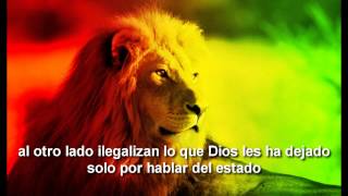 Zona Ganjah  Todo Cuadra con letra [upl. by Heyman834]