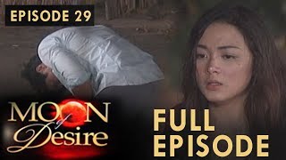 Moon of Desire  Full Episode 29 [upl. by Khalid]