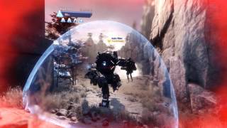 REUPLOAD Titanfall 2 Forwardbase Kodai Frontier Defense Insane Completion [upl. by Rauch]