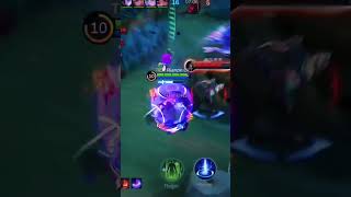 reels mobilelegends benedetta mlbb [upl. by Ramedlab901]