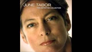 June Tabor  Unicorns [upl. by Blatt646]