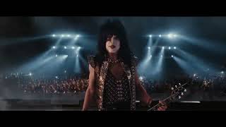 Workday quotquotRock Starquot Featuring Paul Stanley Ozzy Osbourne  Super Bowl 2023 Ads  Commercials [upl. by Tama193]