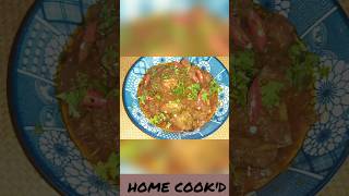 Mutton Bhuna Masala Recipe indianfood bhunagosht bhunamasala muttonrecipe [upl. by Anniram]