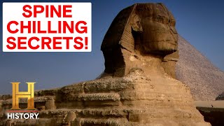 Surprising Secrets of Ancient Egyptian Treasures  Ancient Top 10 2 HOUR MARATHON [upl. by Eedahs]