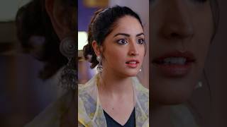 Yami Gautam’s FURIOUS Rant At Her Ex 😶‍🌫️ GinnyWedsSunny [upl. by Ytak96]