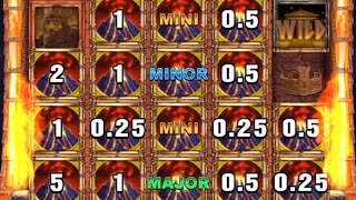 xerxes today gameplay jackpot yonogames spinwinner slotmachine moneymindset foryou realmoney [upl. by Stambaugh]